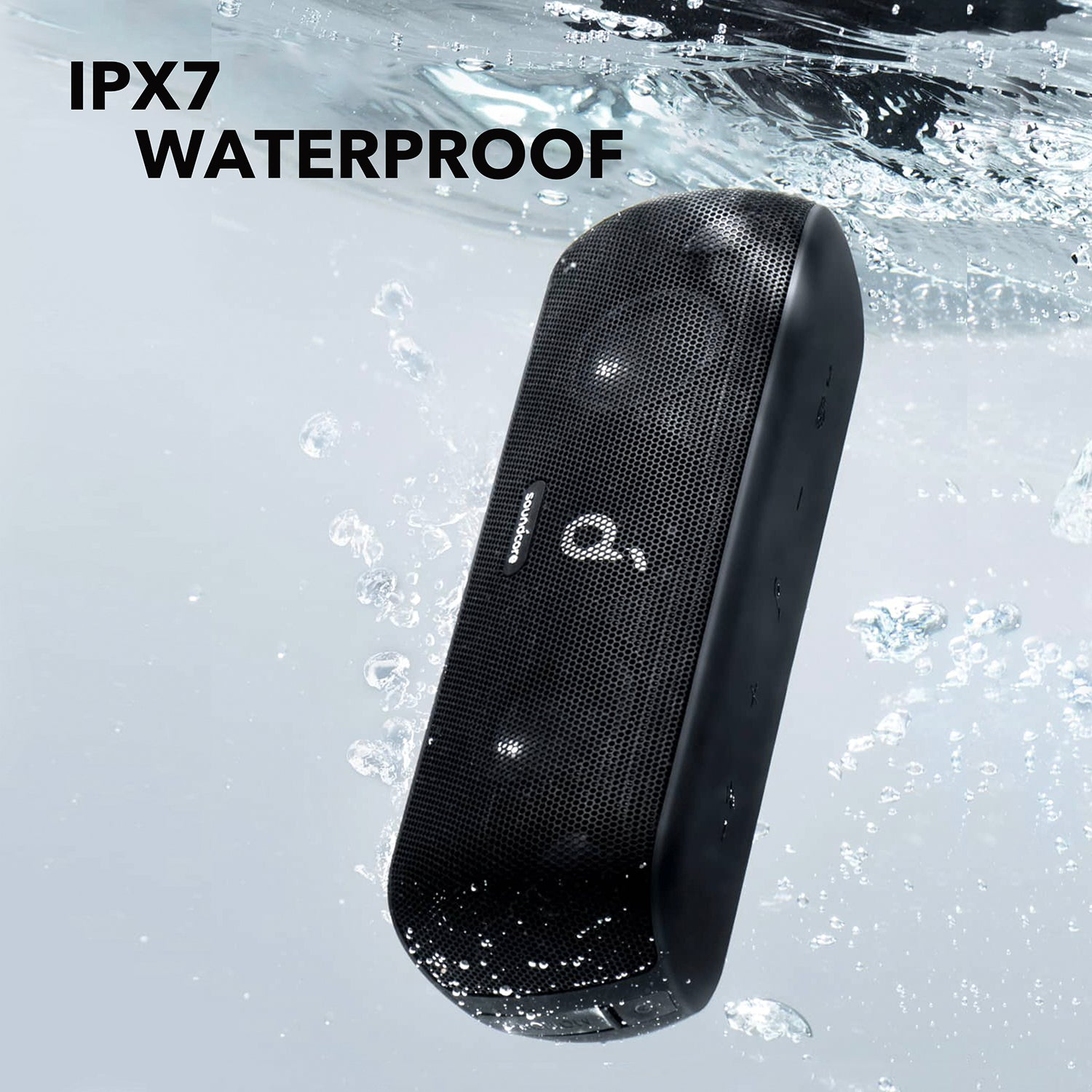Anker Soundcore Motion+ | Portable Speaker with Intense Bass Anker Soundcore Motion+ | Portable Speaker with Intense Bass